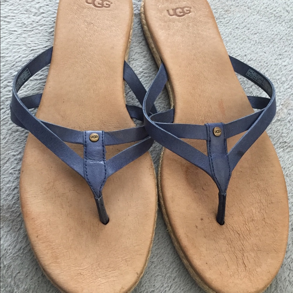 Flip flops